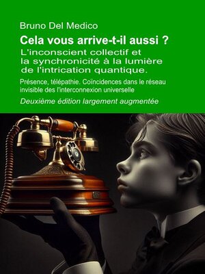 cover image of Cela vous arrive-t-il aussi ? Deuxième édition largement augmentée